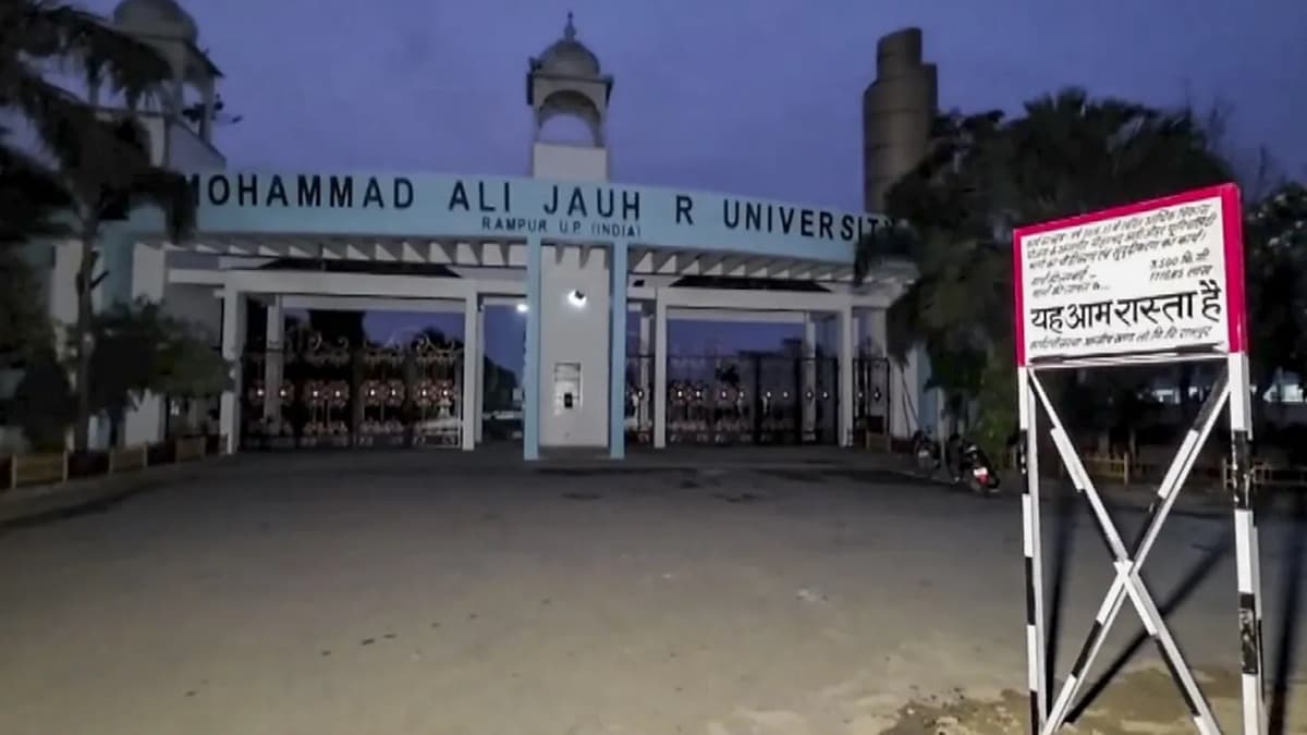 ED takes big action in money laundering case linked to Jauhar University, raids 10 locations