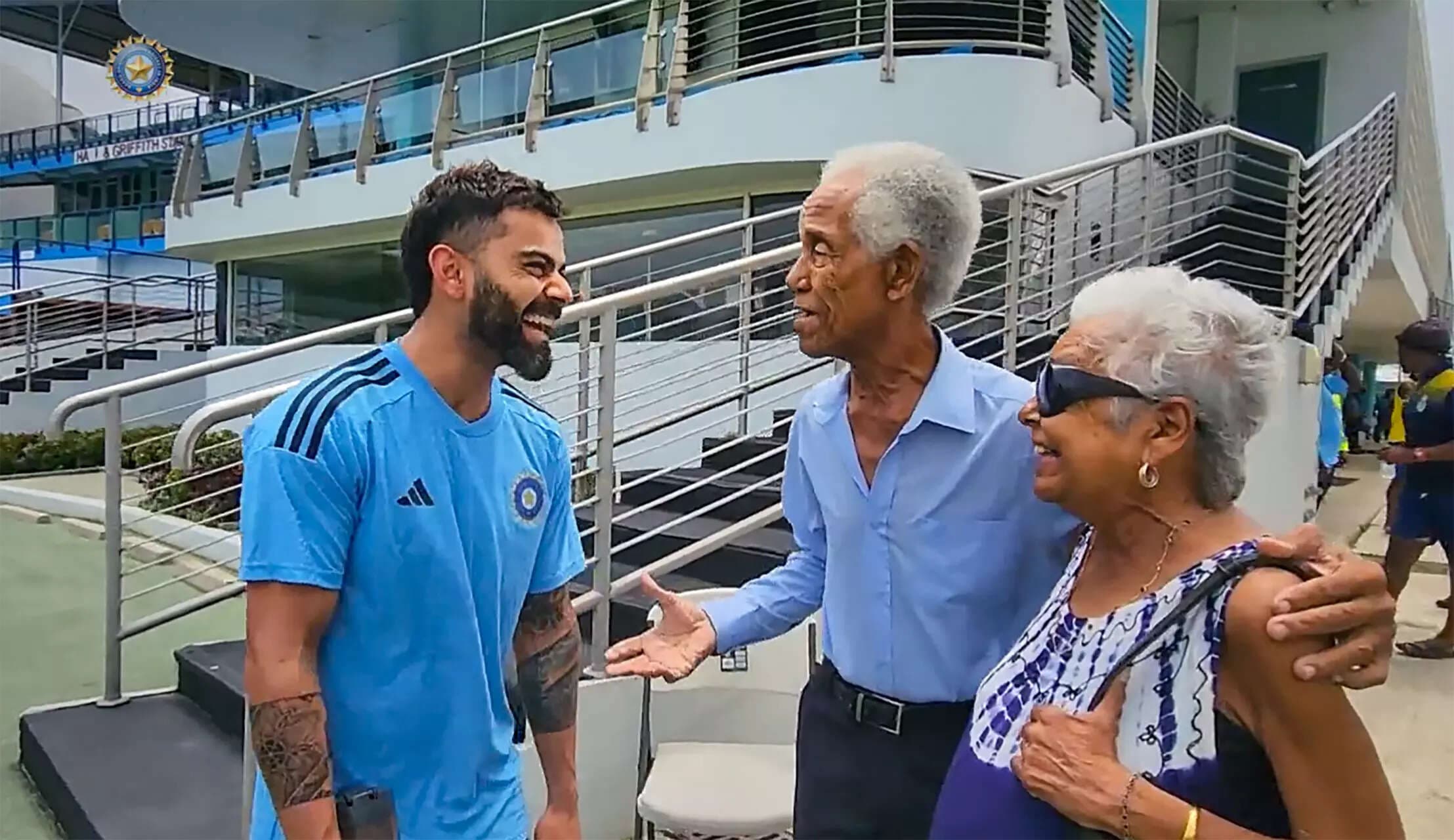 'A true icon of the game': BCCI pays tribute to Garry Sobers with throwback video