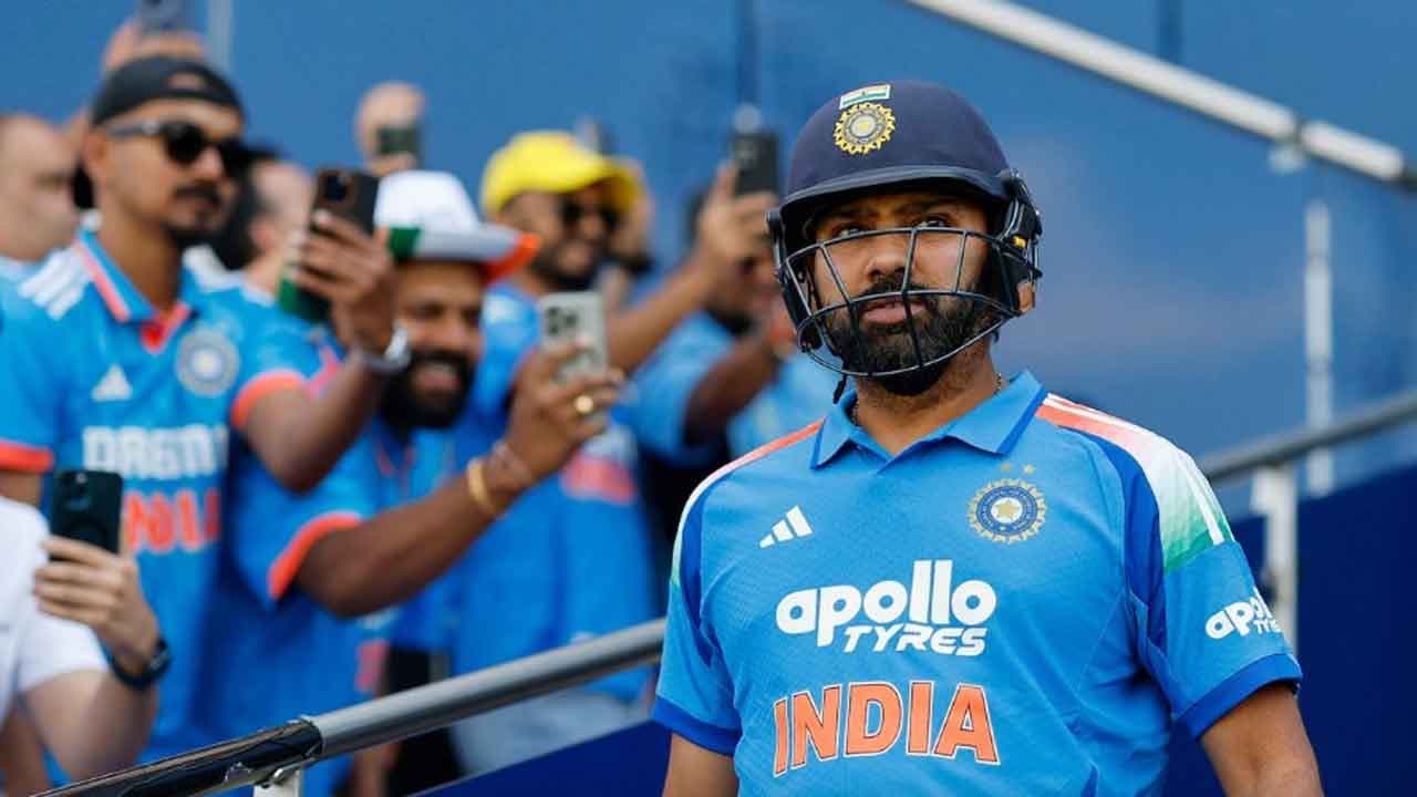 'Rohit Sharma will continue to represent India; Lord's ODI won't be his last': BCCI