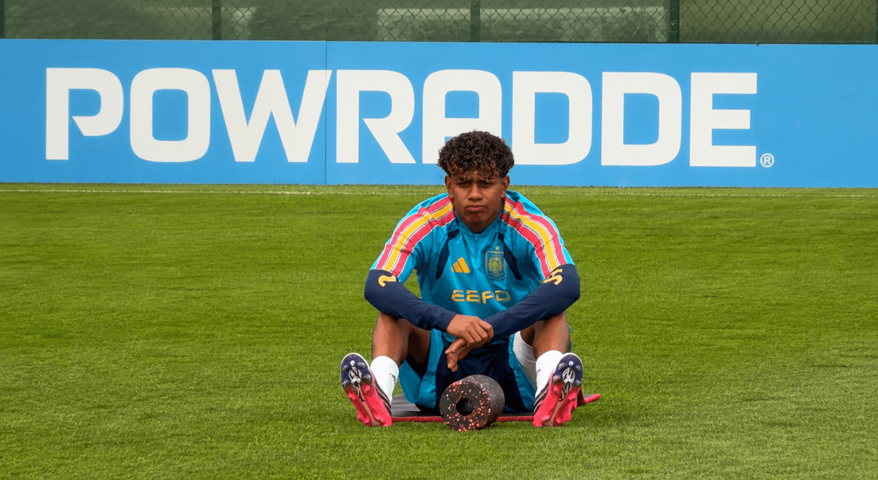 Lamine Yamal separated from Spain squad ahead of World Cup final as federation issues update on fitness