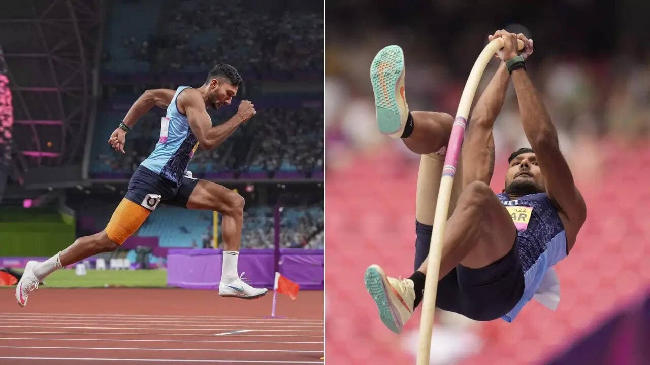 CWG LIVE: India bank on boxing, athletics and weightlifting to extend top-five CWG run