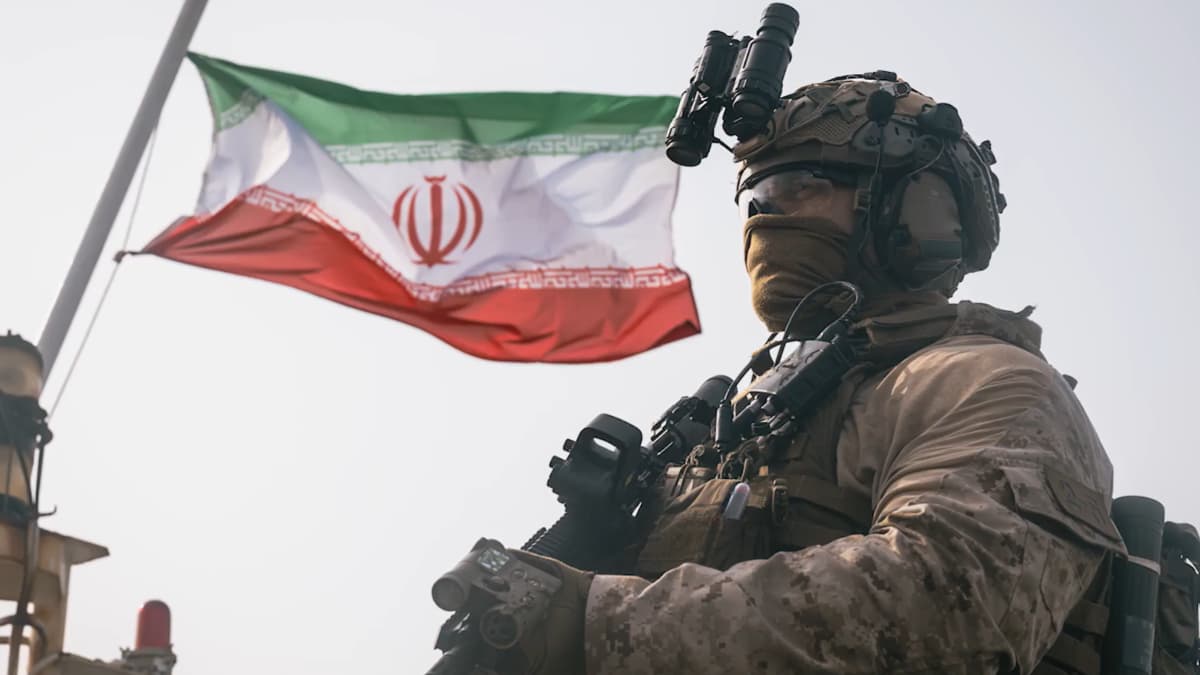 Two US soldiers killed, several hurt as Mojtaba vows 'unforgettable lessons' while Iran war rattles Mideast