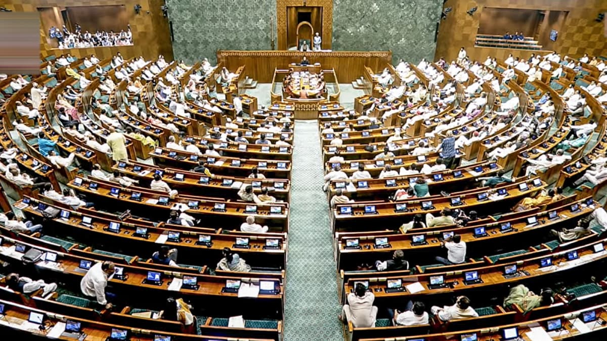 FCRA bill to be discussed in Parliament on August 12 as Centre continues outreach to Opposition to end impasse
