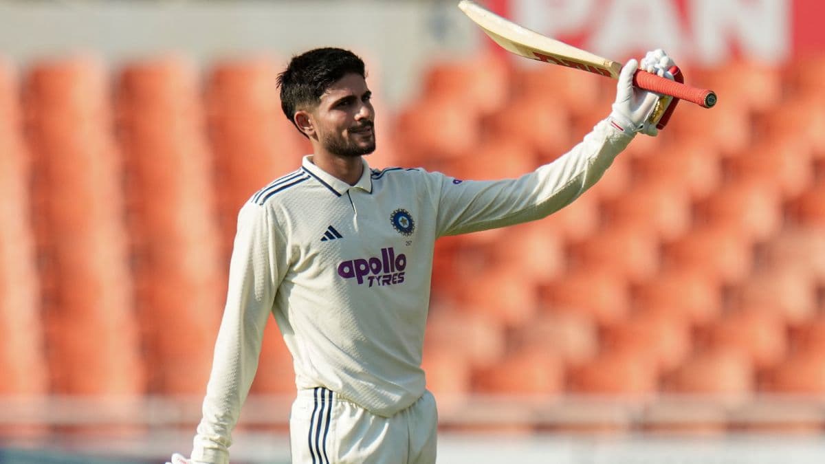 Where to watch India vs Sri Lanka Cricket XI, Tour Match live on TV and stream online in India?